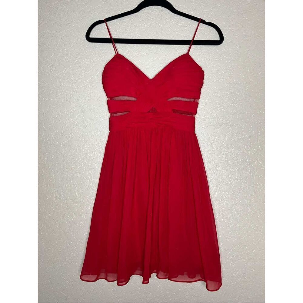 Amazing dress from Hailey Logan by Adrianna Papell size 1/2